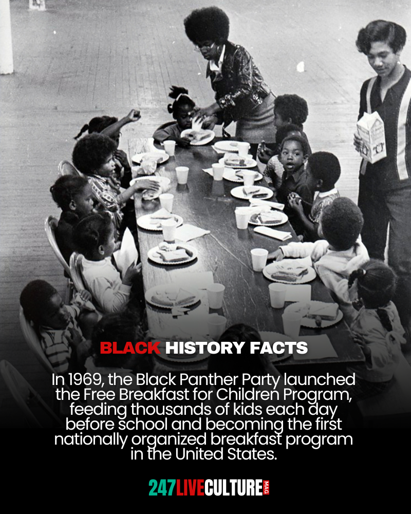Black Panther Party