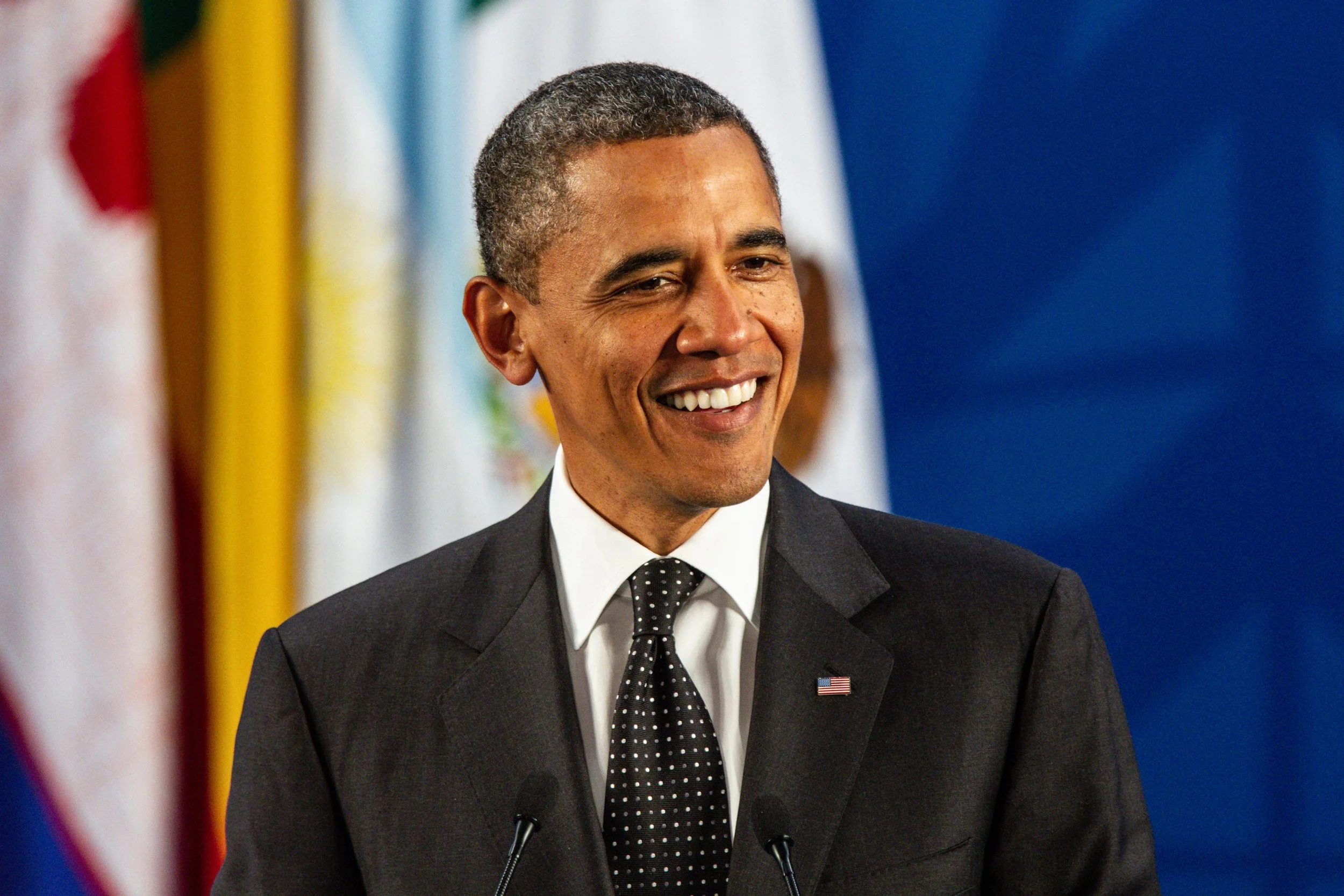 Obama Rallying Behind Biden for a Second Battle Against Trump