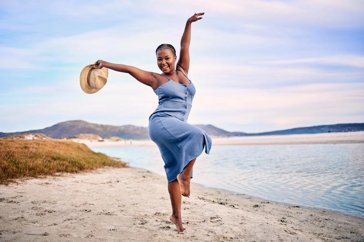 Black Joy as Resistance: Embracing Happiness Despite Adversity