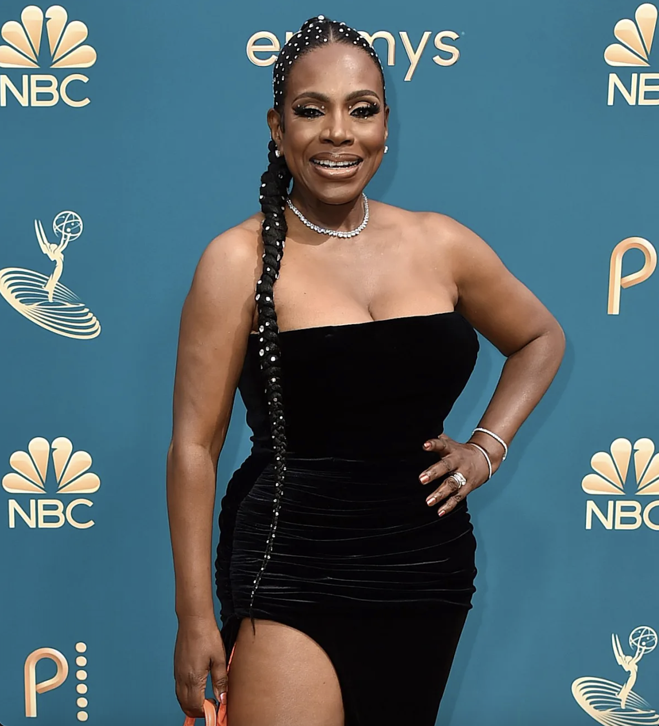Sheryl Lee Ralph Confirmed to Perform at 2023 Super Bowl, Alongside Babyface