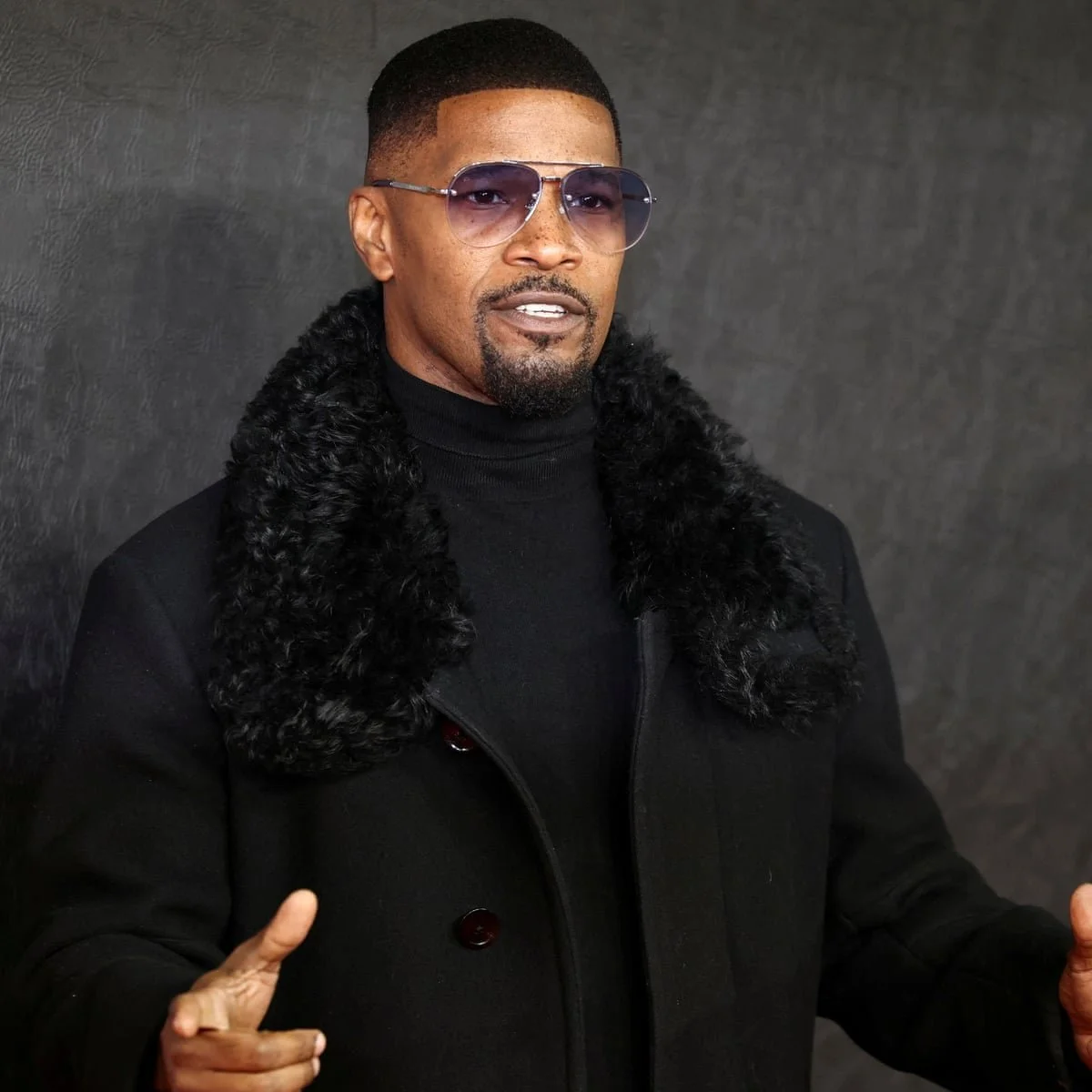 Jamie Foxx Set to Star in Upcoming Film ‘The Burial’