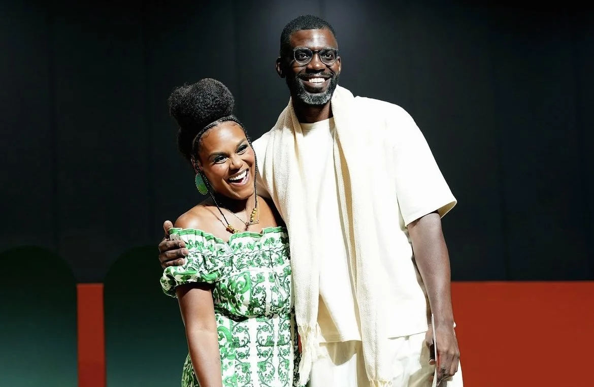 Style Highlights from Essence Festival: A Showcase of Iconic Trends and Timeless Elegance