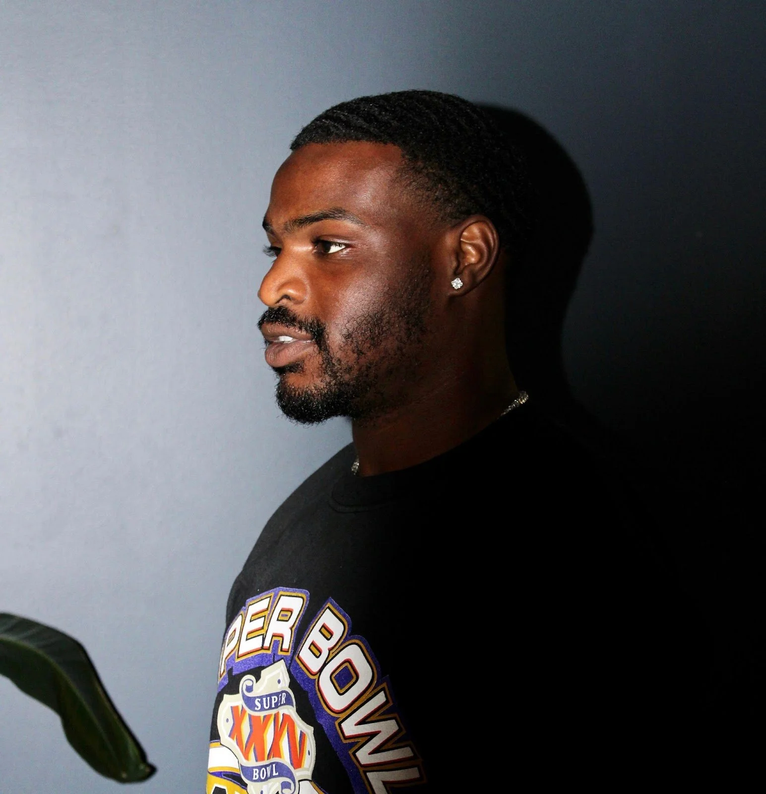 DEUCEWORLD Talks Family, Lifestyle, and First Project 'Welcome 2 Deuceworld'