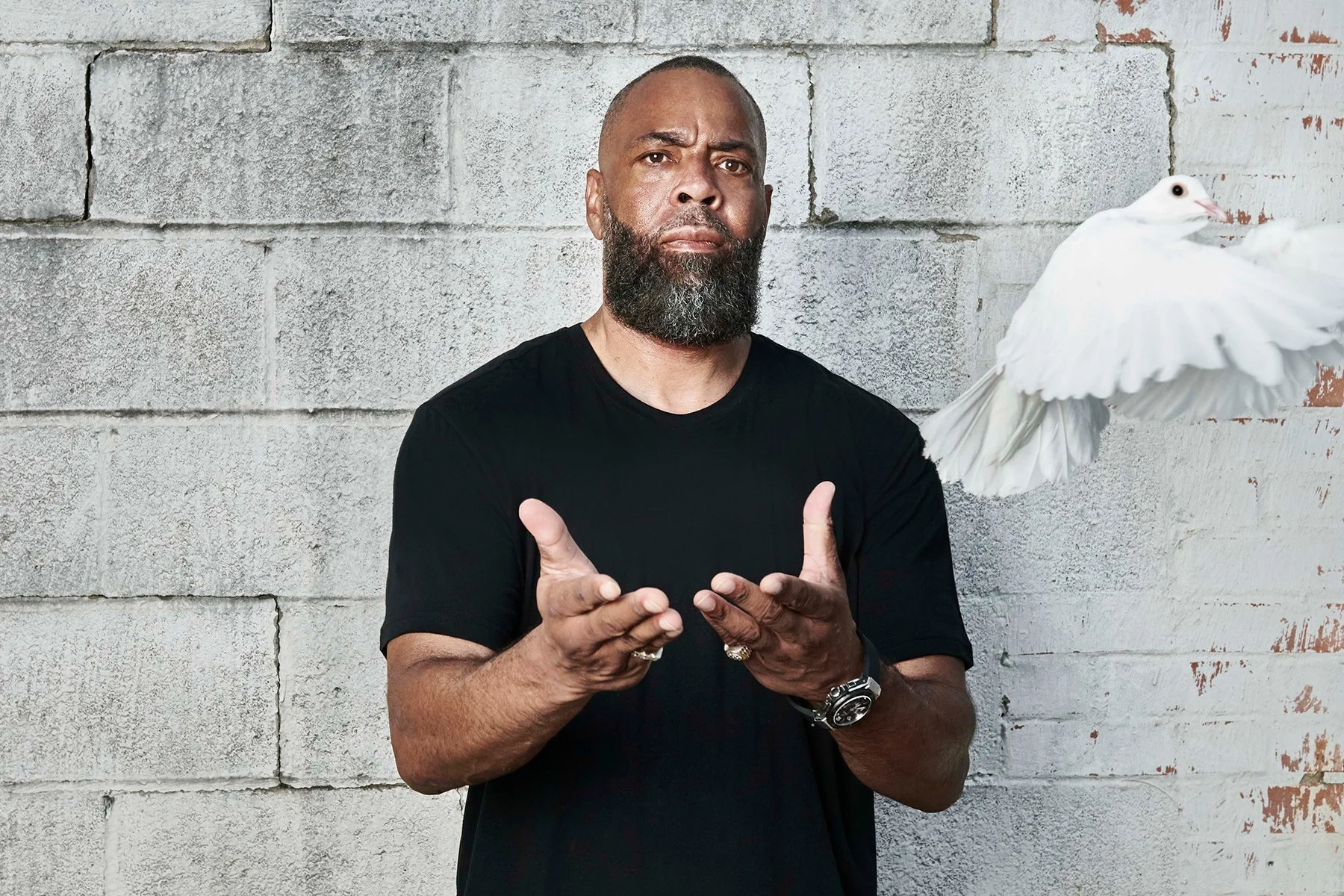 'The D.O.C.' Documentary Set to Release Spring 2023