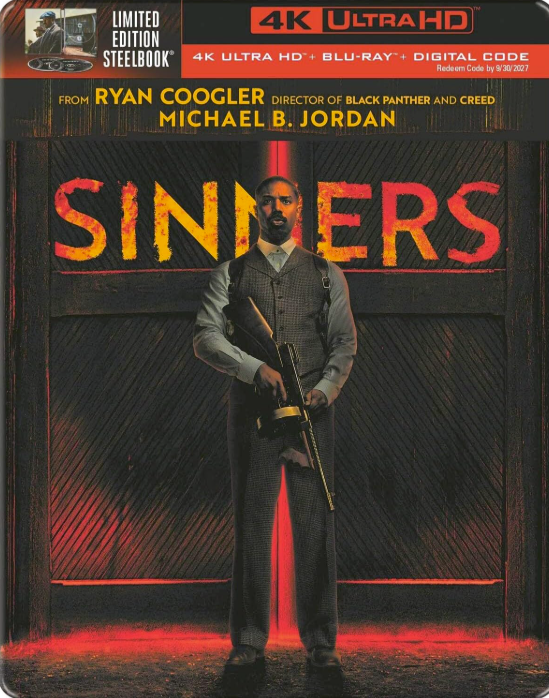 Ryan Coogler’s Sinners Redefines Oscar History for Black Storytelling