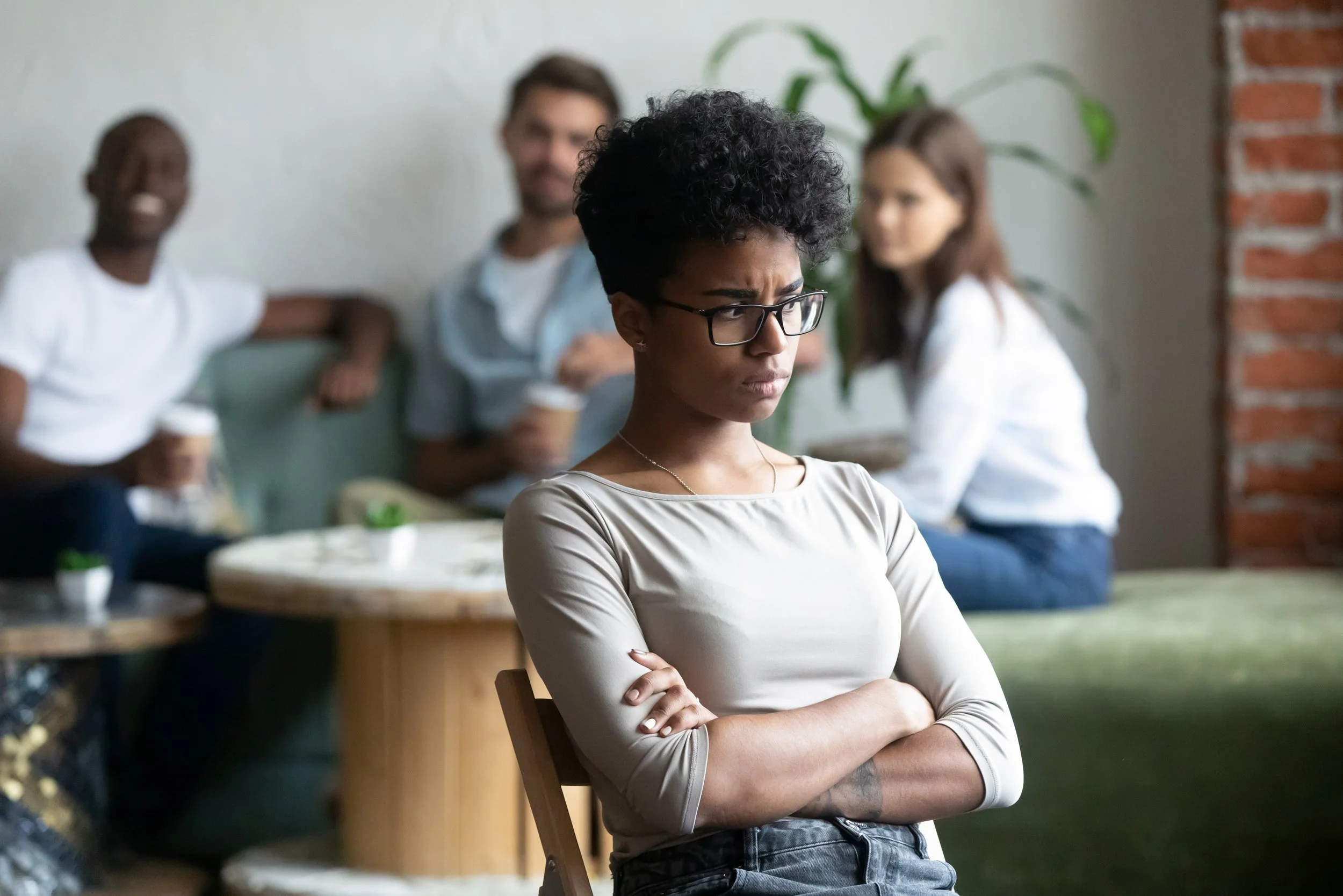 Navigating Rejection and Redirection