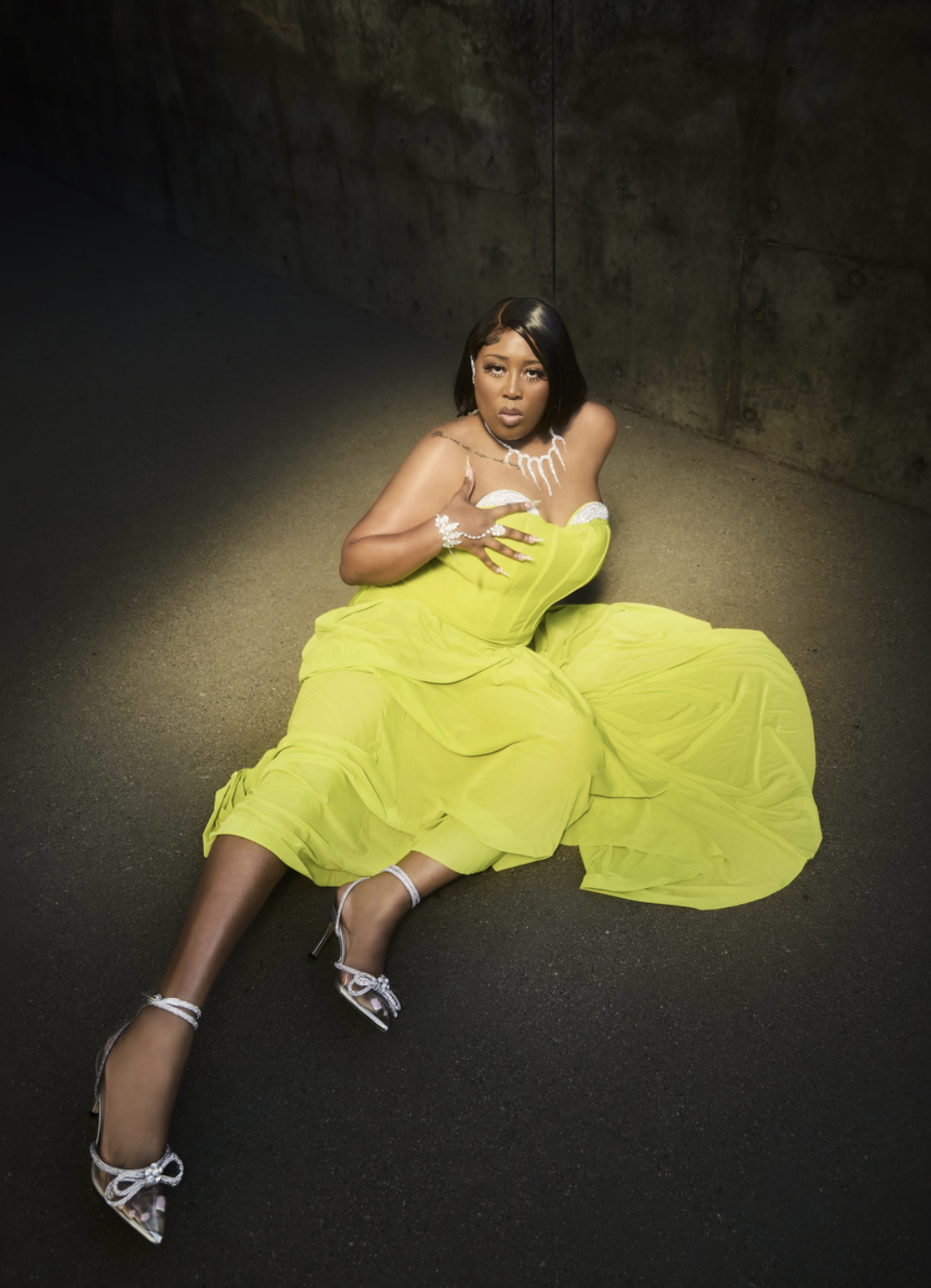 NURD Announces New EP GODSPEED: A Spiritual, Sonic Journey Through Love, Loss, and Liberation