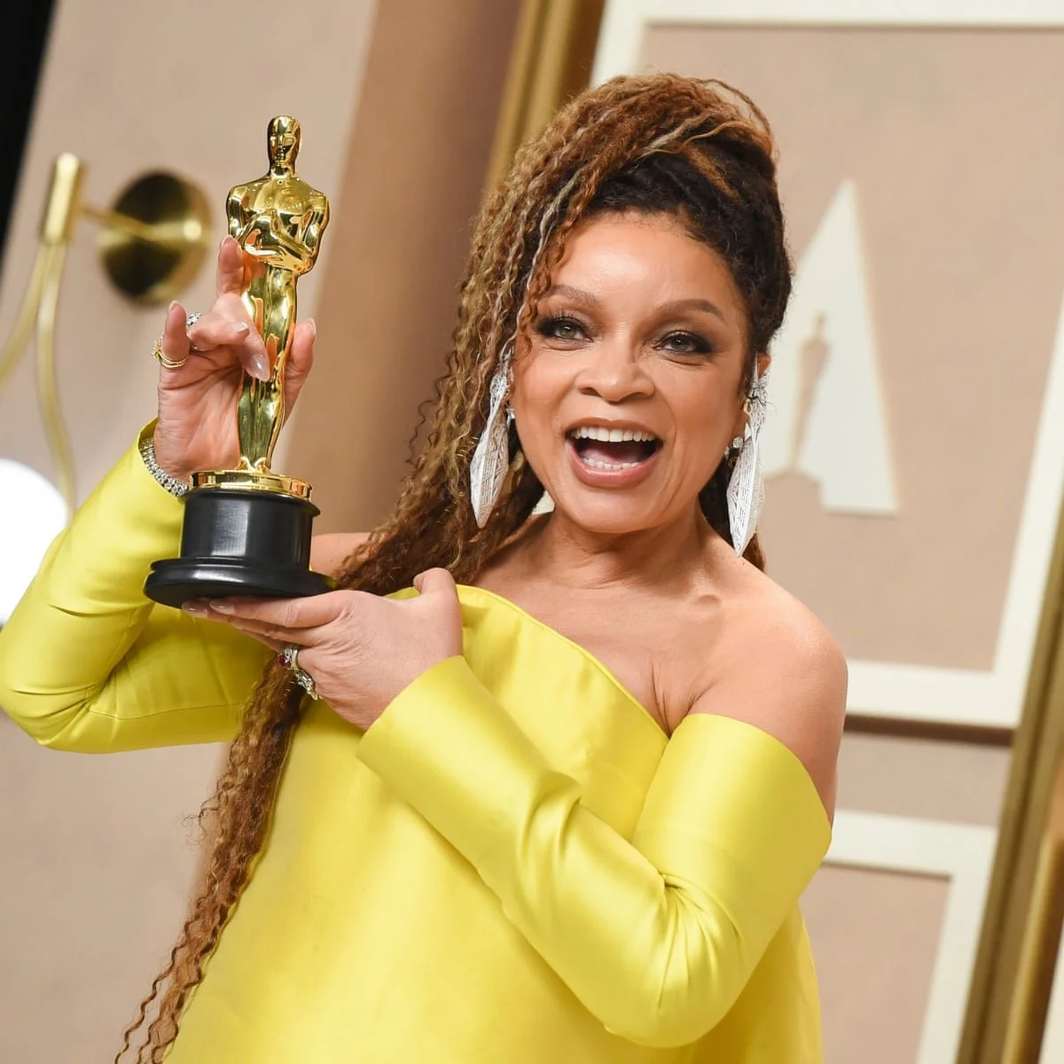 Ruth E. Carter Becomes the First Black Woman to Win Two Oscars