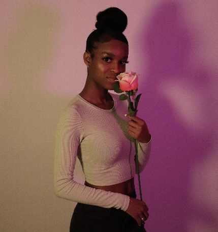 Meet Ariana Ford | Public Relations Assistant