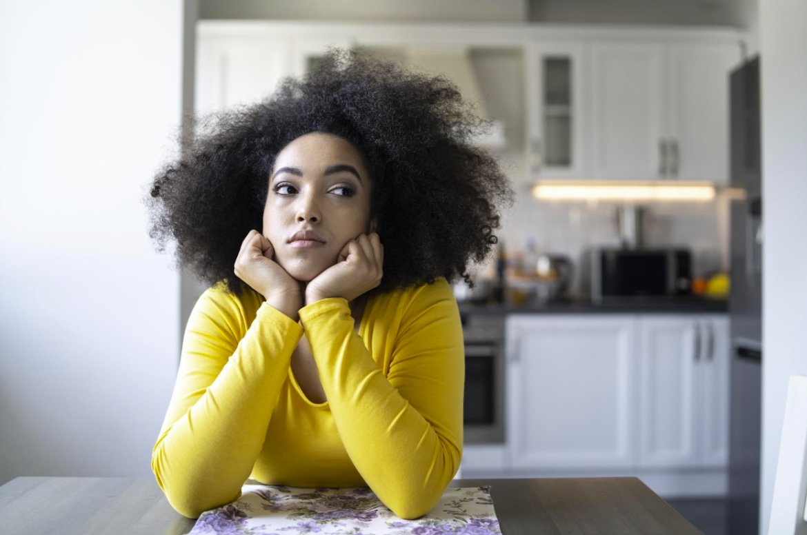 How Childhood “Not Enoughness” Shapes Adult Relationships and Self-Worth