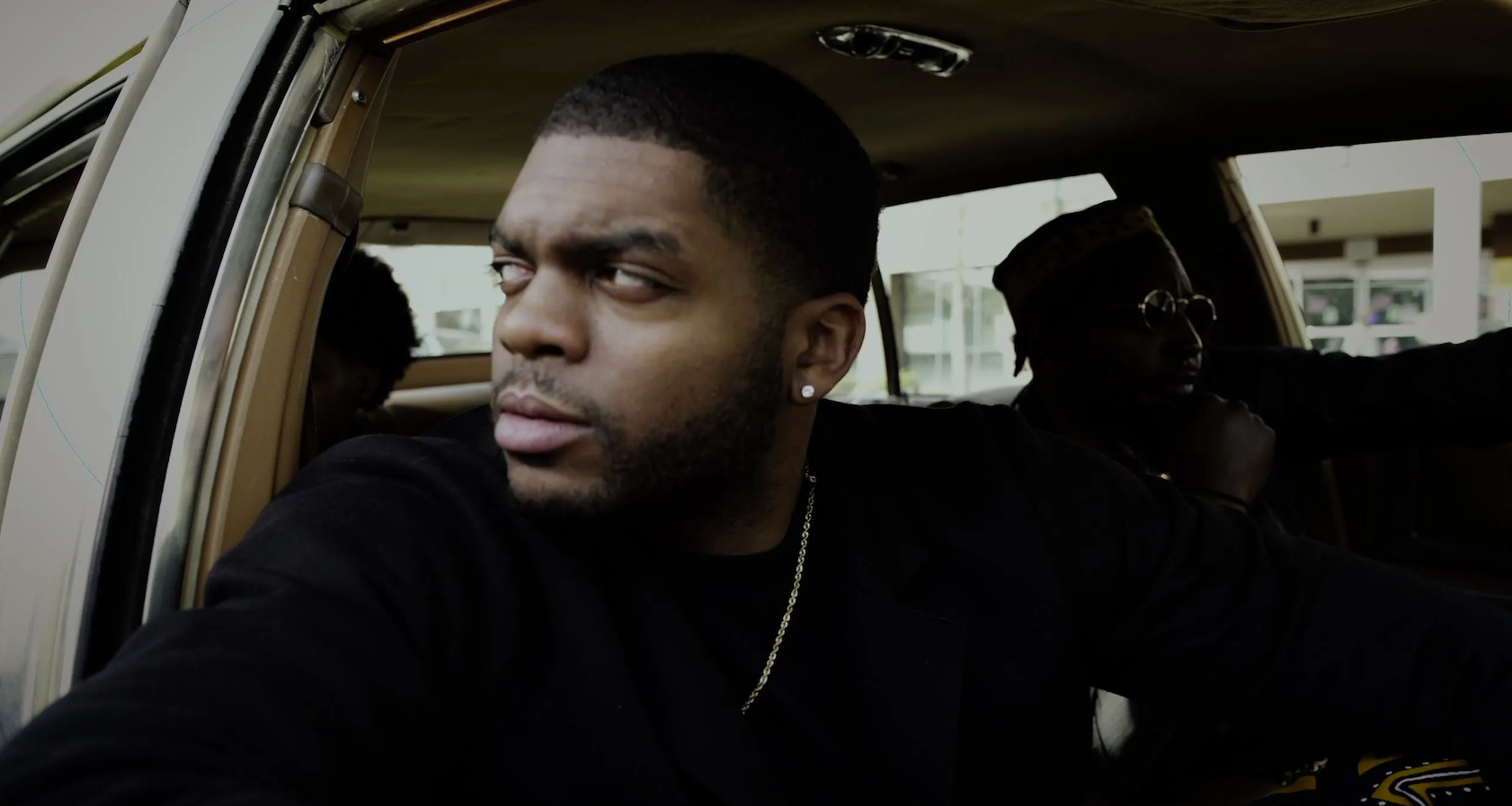 Sci-Fi Thriller 'God of Dreams' Explores A World Where Dreaming Is Illegal