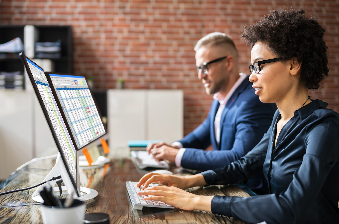 Navigating Being the Only Black Person in the Workplace