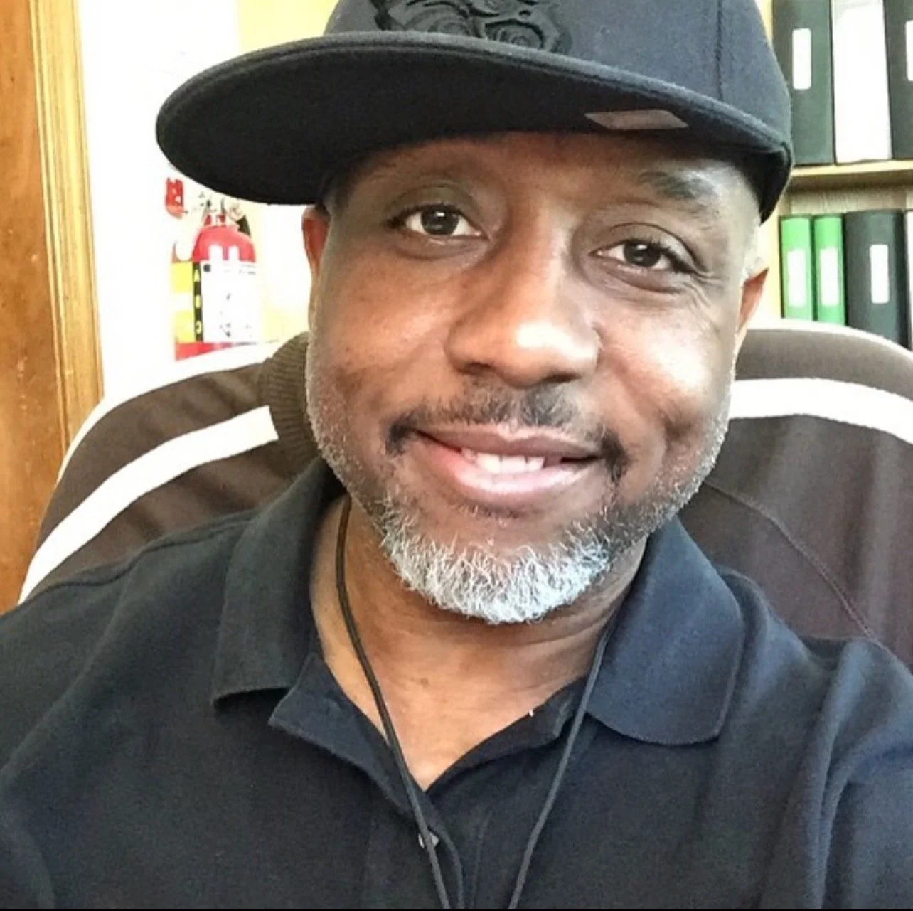 Meet Ervin Green | Contributing Writer