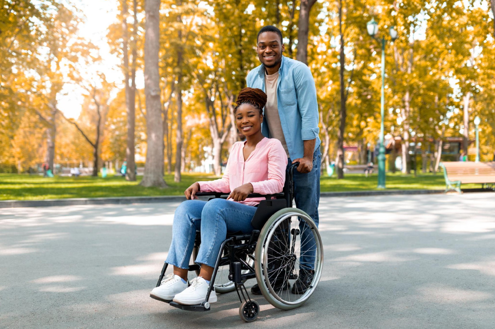 Dating While Disabled is Brave…and Hard