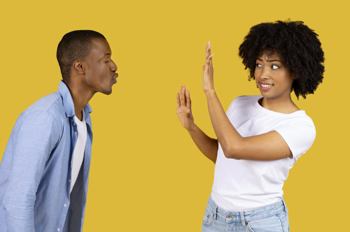 Fear of Intimacy vs. Standards: Which One Is It?