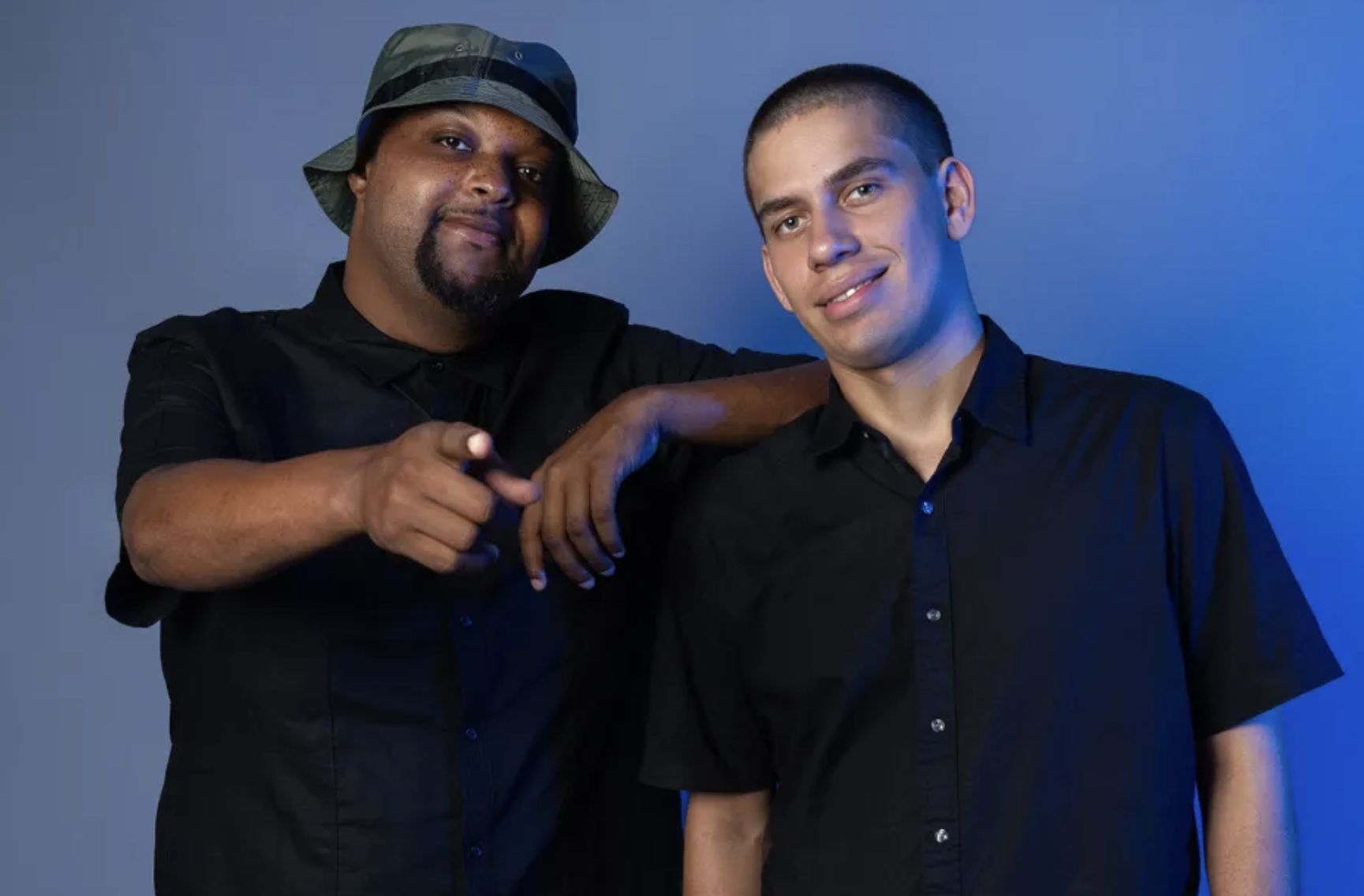 Fashion Features From The 2nd Annual 'Black Future. Now.' Brunch