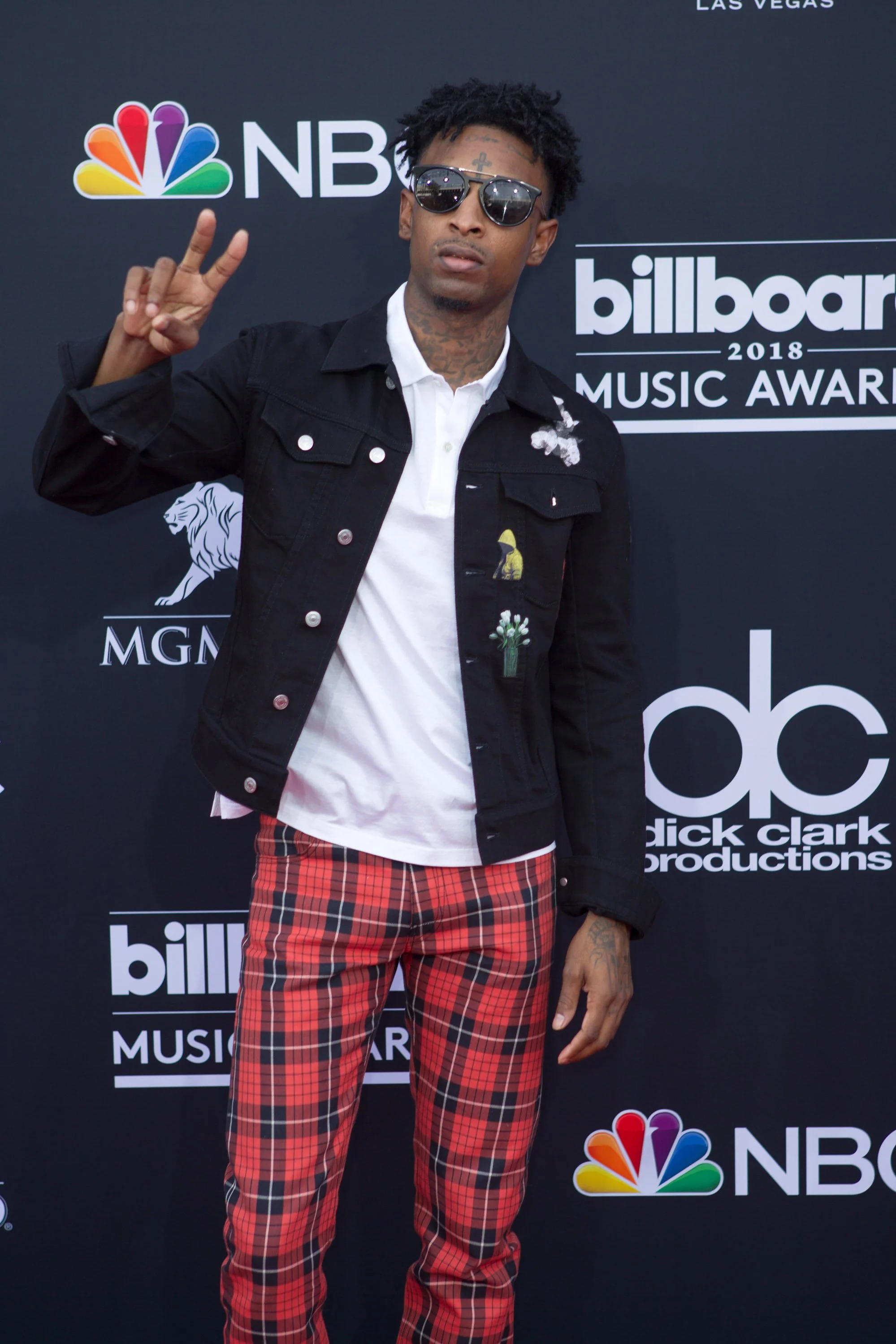 21 Savage Announces New Album 'American Dream' and Biopic Set To Release