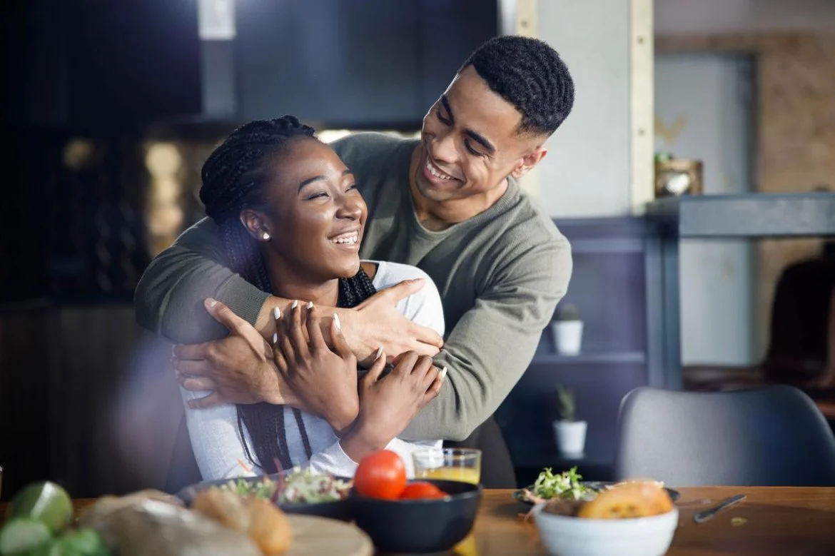 5 Ways to Revitalize Your Love Life and Strengthen Your Relationship