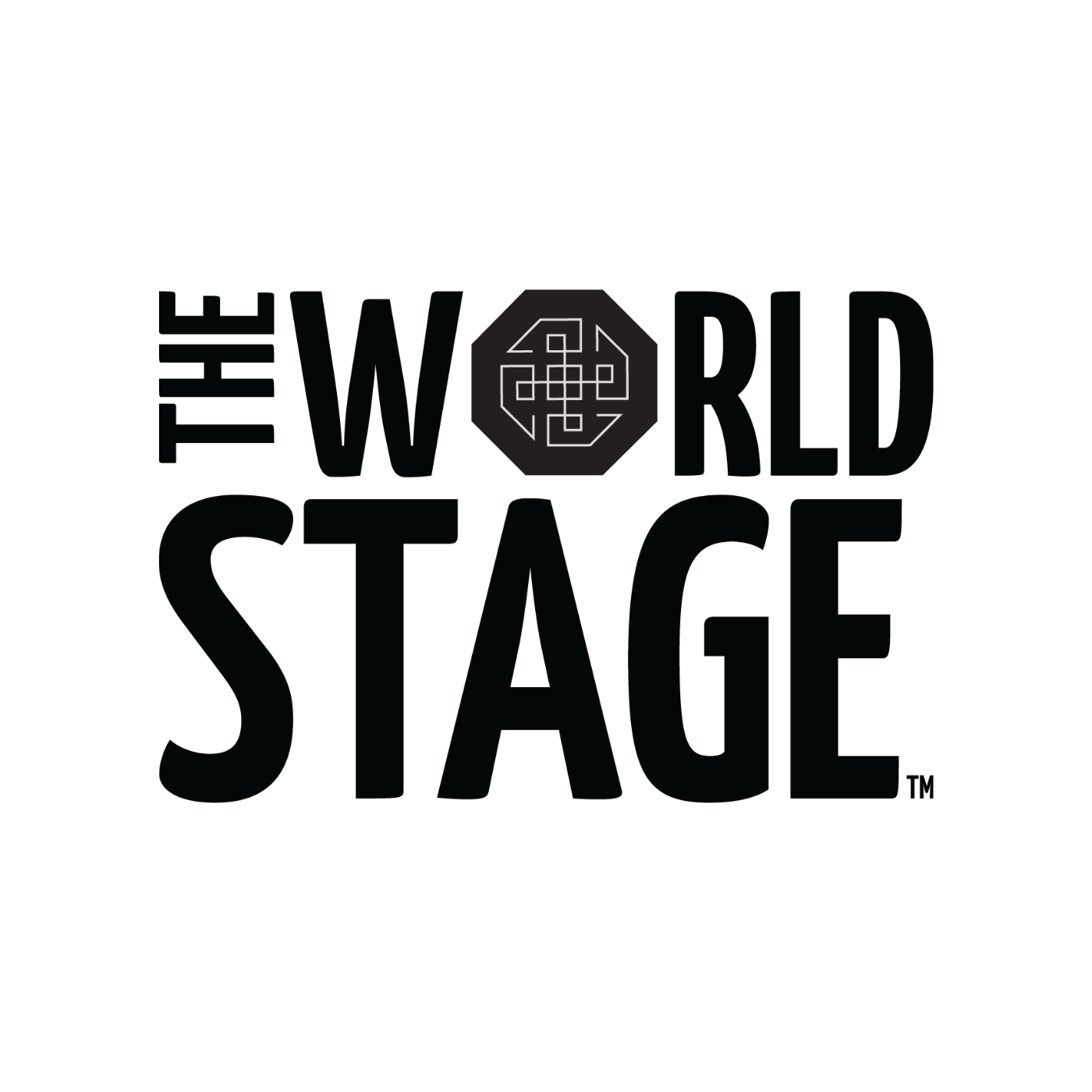 The World Stage