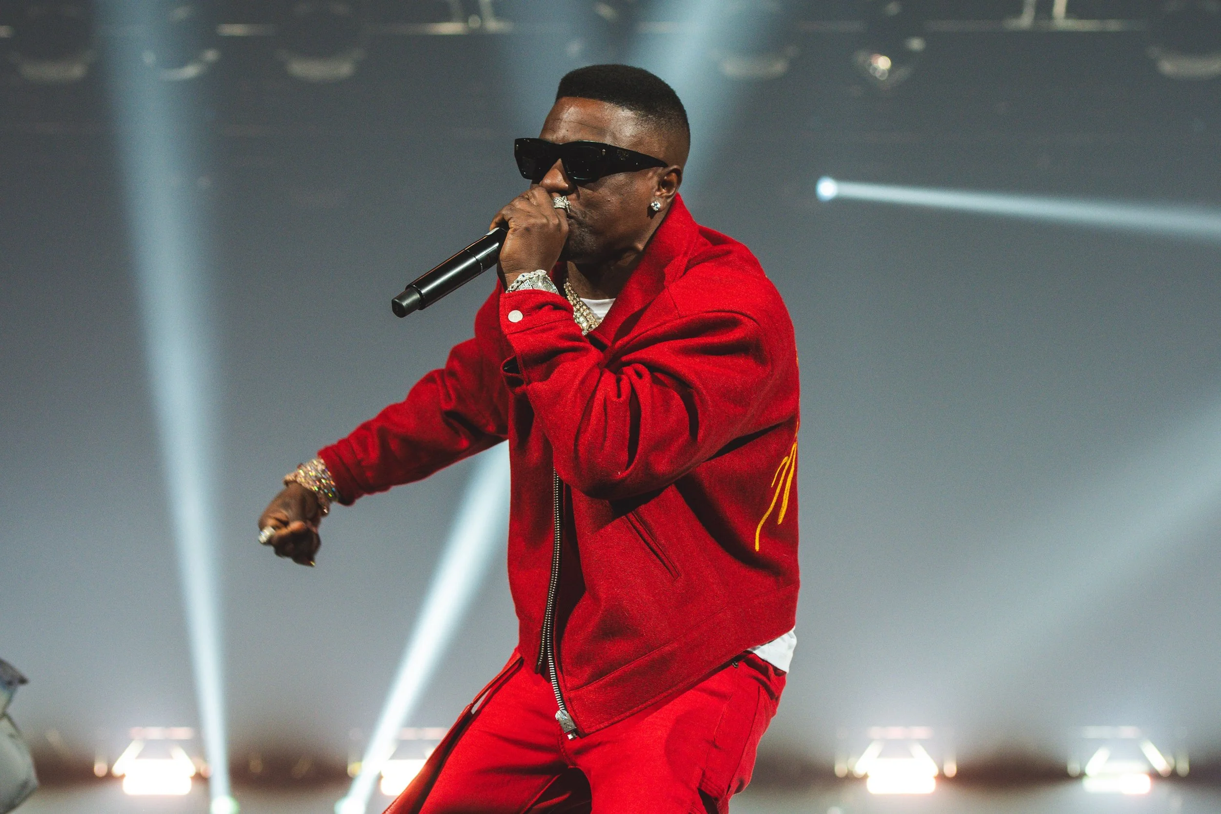 Boosie Badazz Congratulates Meek Mill For His Recent Pardon