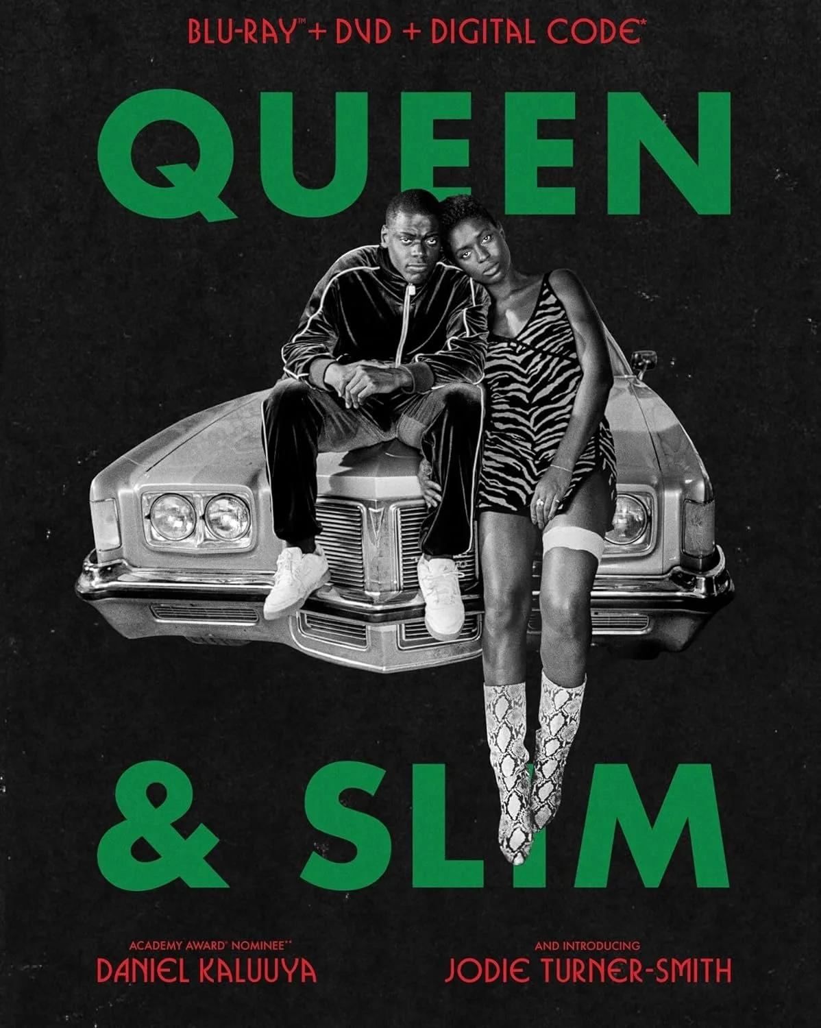 Five Years Later: Remembering Queen and Slim