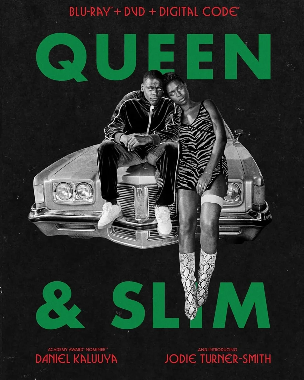 Five Years Later Remembering Queen and Slim — 247 Live Culture Magazine