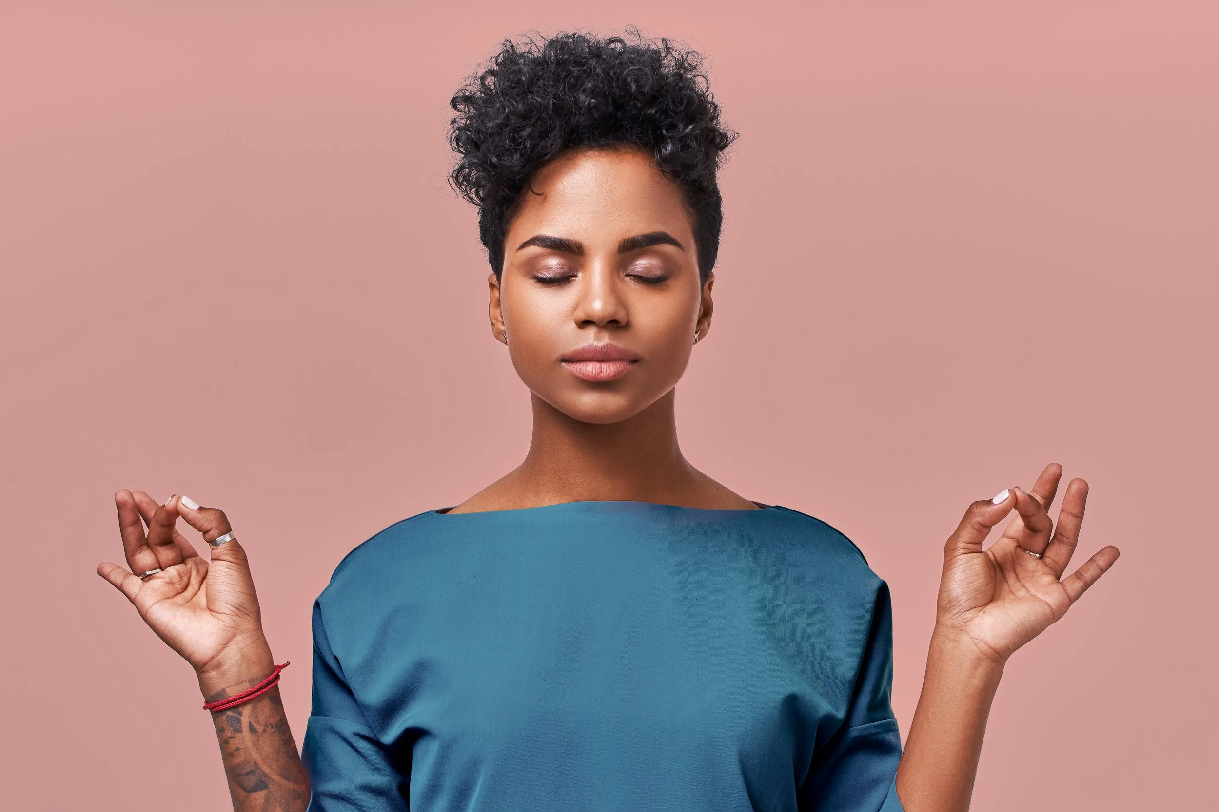 Breaking the Silence: The Impact of Mental Health in the Fashion Industry