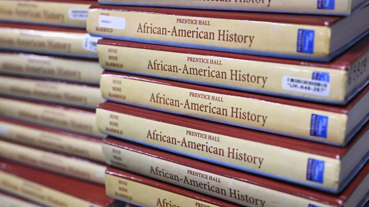 College Board Responds to Florida's Black History Curriculum Comparisons