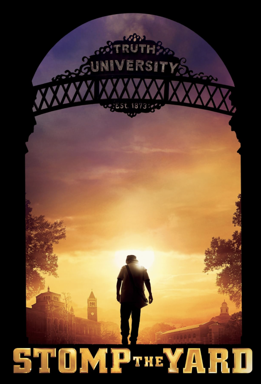 Stomp The Yard Turns 17 