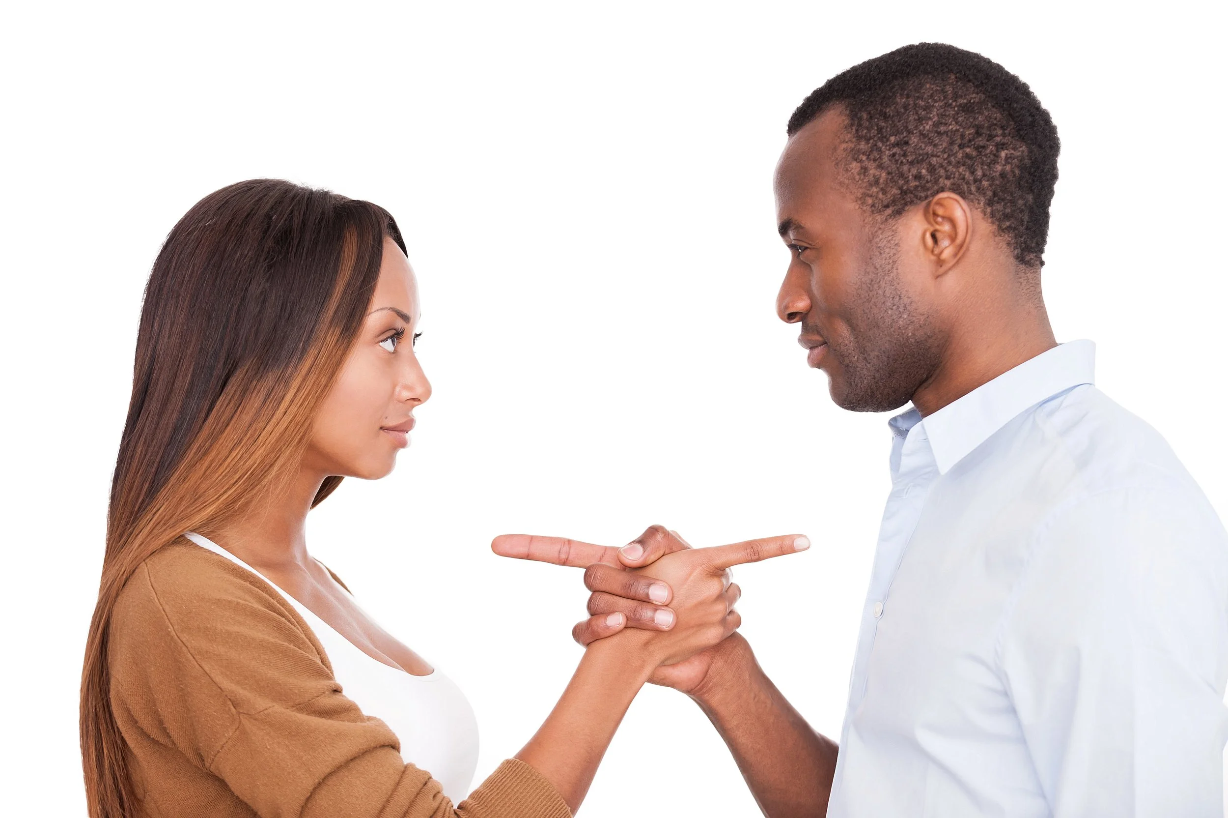How to Argue Well: Building Healthy Relationships in Black Families