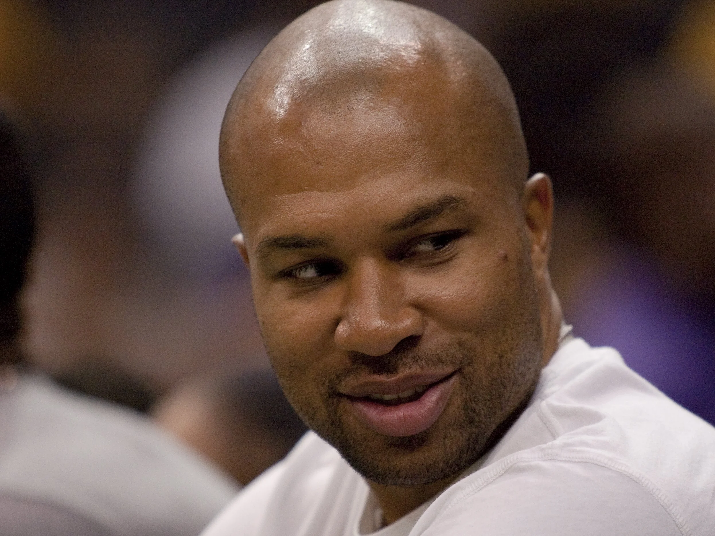 Derek Fisher Makes Coaching Comeback with Encino Crespi High School