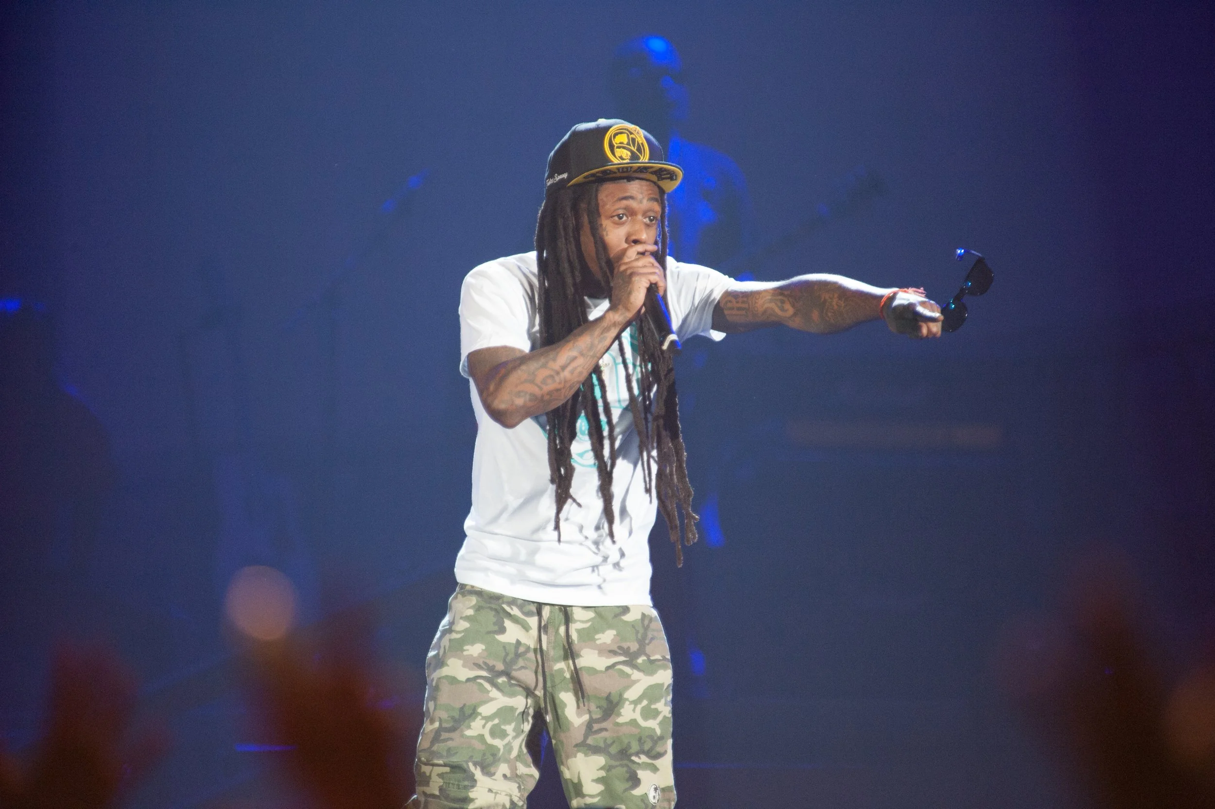 Lil Wayne, Dr. Dre, and Missy Elliott received the Recording Academy’s Global Impact Award