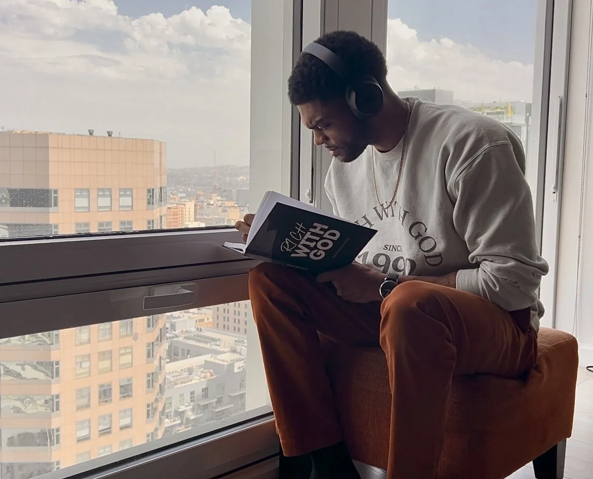 Balancing Your Hustle: A Mental Health Check-In For Creatives and Entrepreneurs