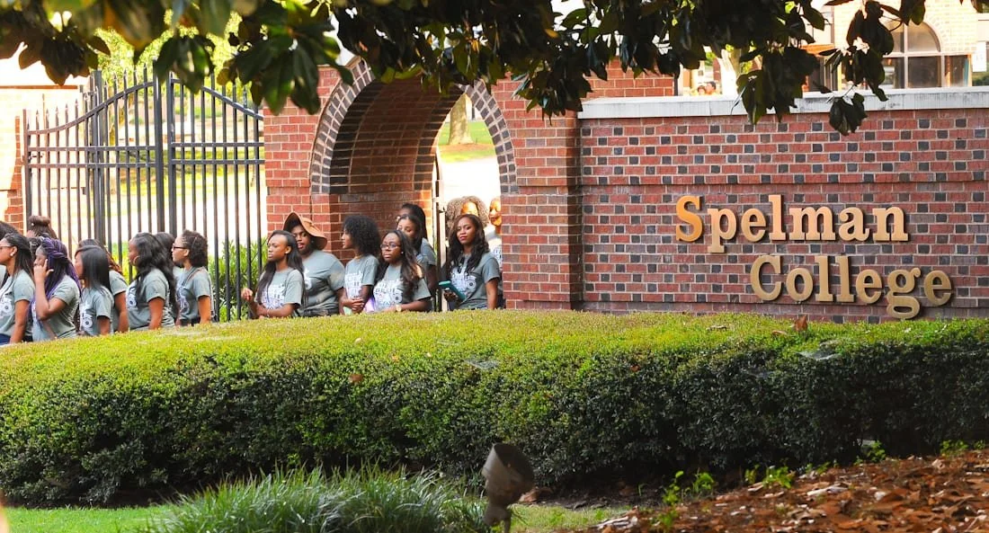 Spelman College Receives Record Breaking 100 Million Dollar Donation