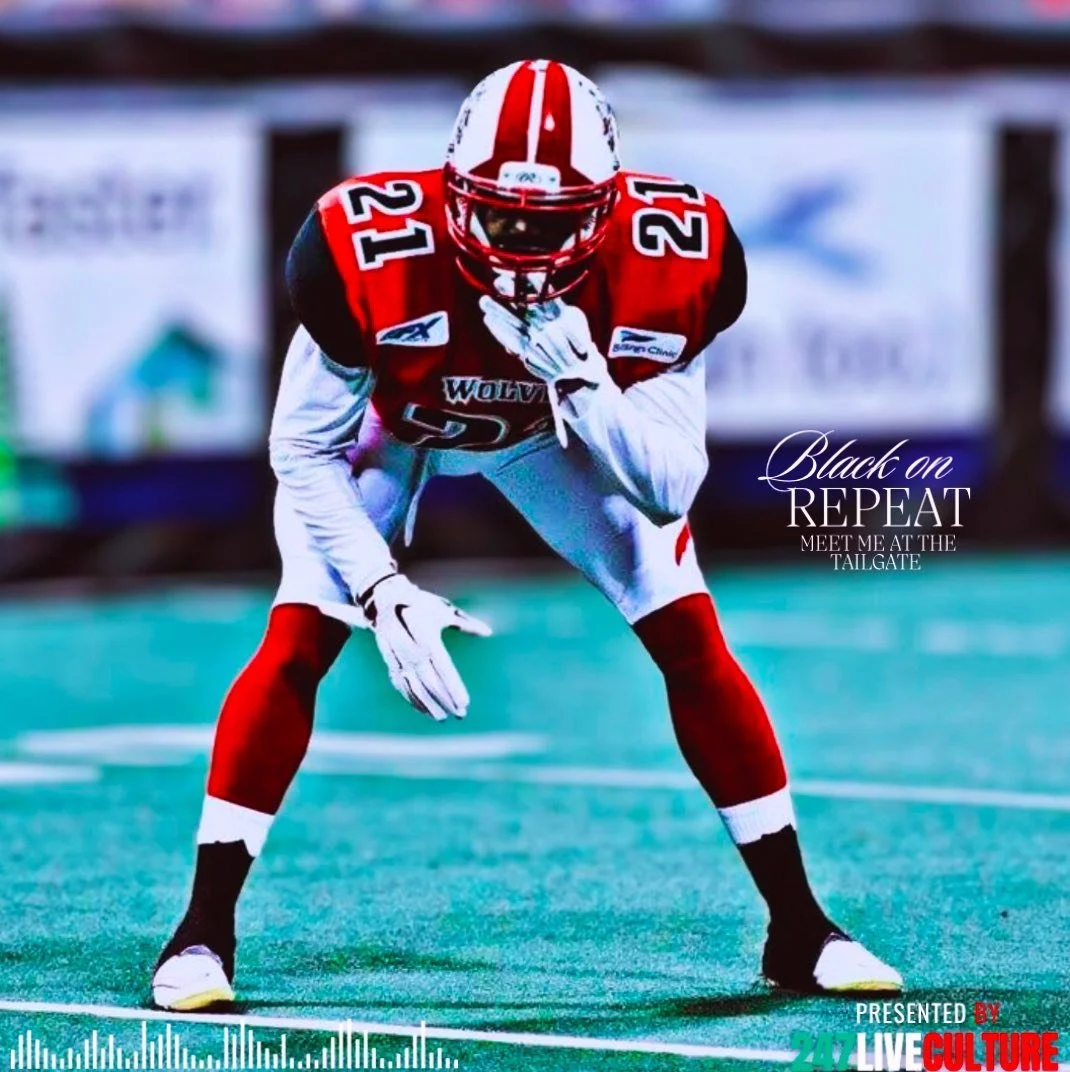 Meet Me at the Tailgate: Vianca Mireya Curates the Perfect Playlist for Football Season