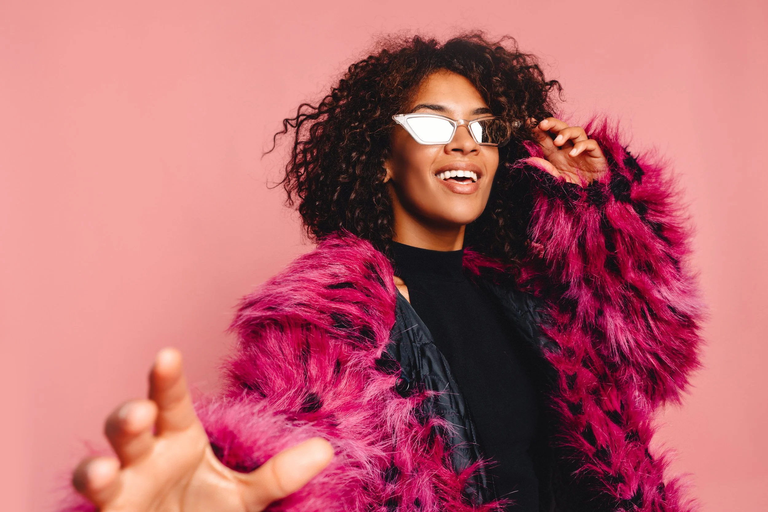 5 Tips To Explore Your Personal Style