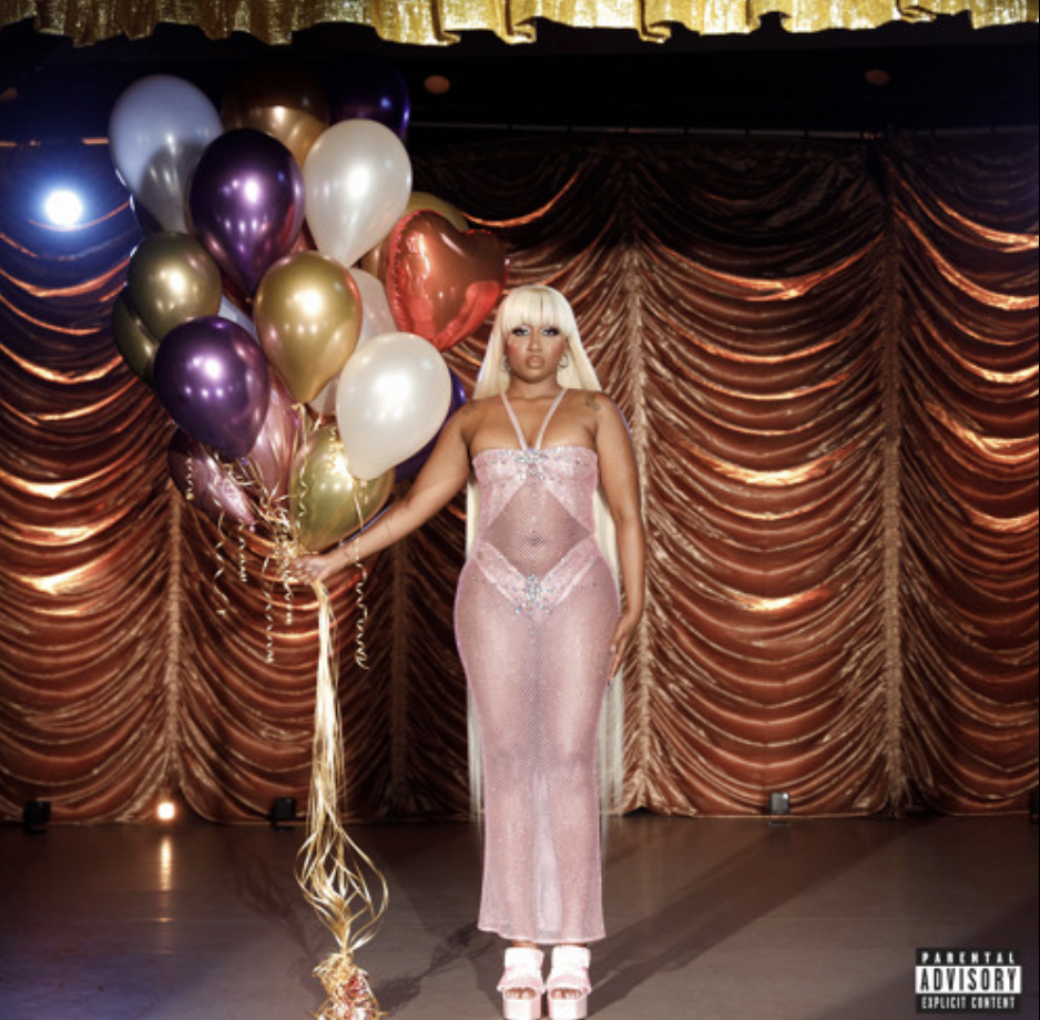 Baby Tate's New EP 'Sexploration: The Musical' Is A Sensational Journey of Sexual Self-Exploration