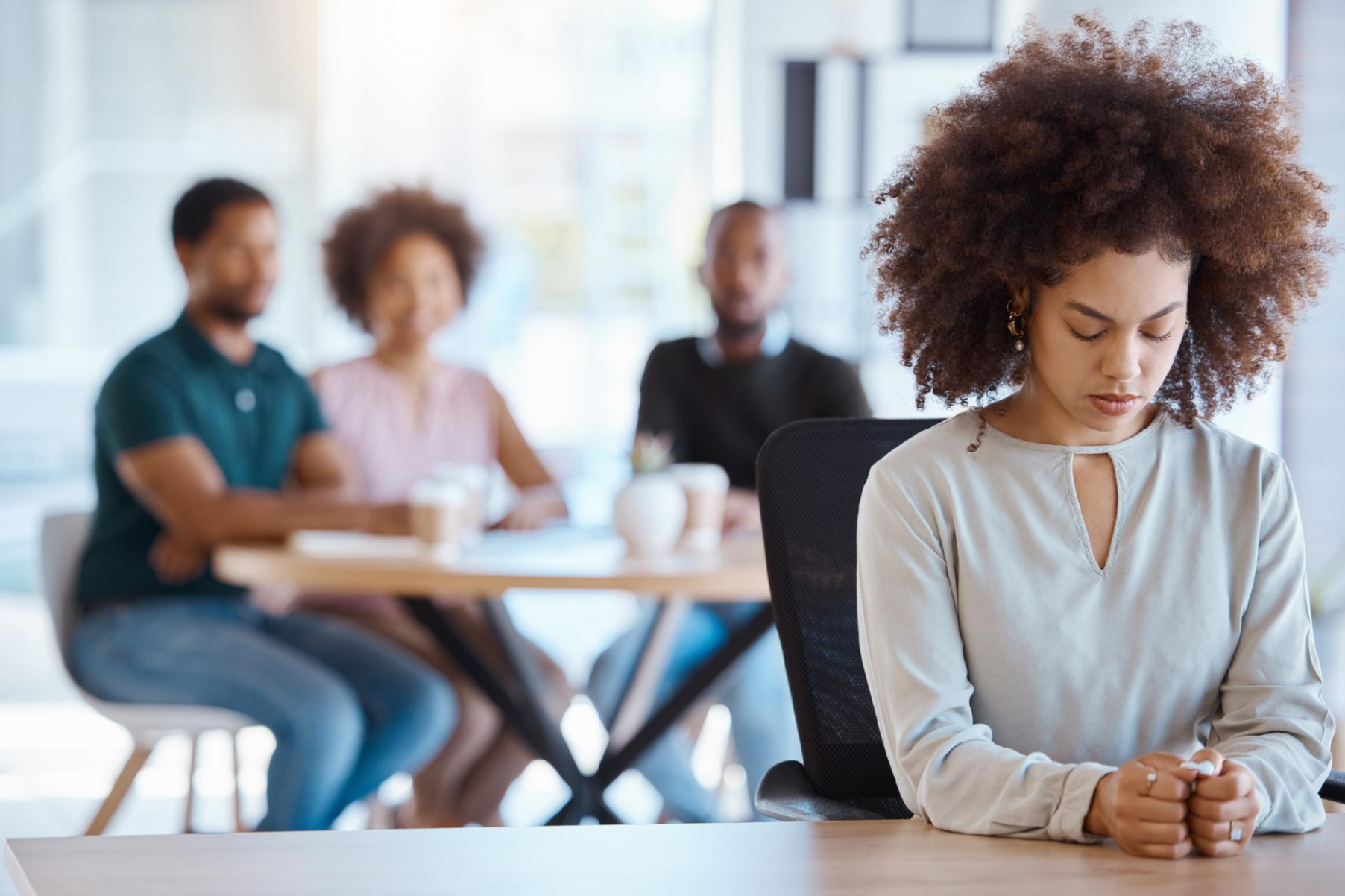 The Short List: The Difference Between Being Needed and Being Known