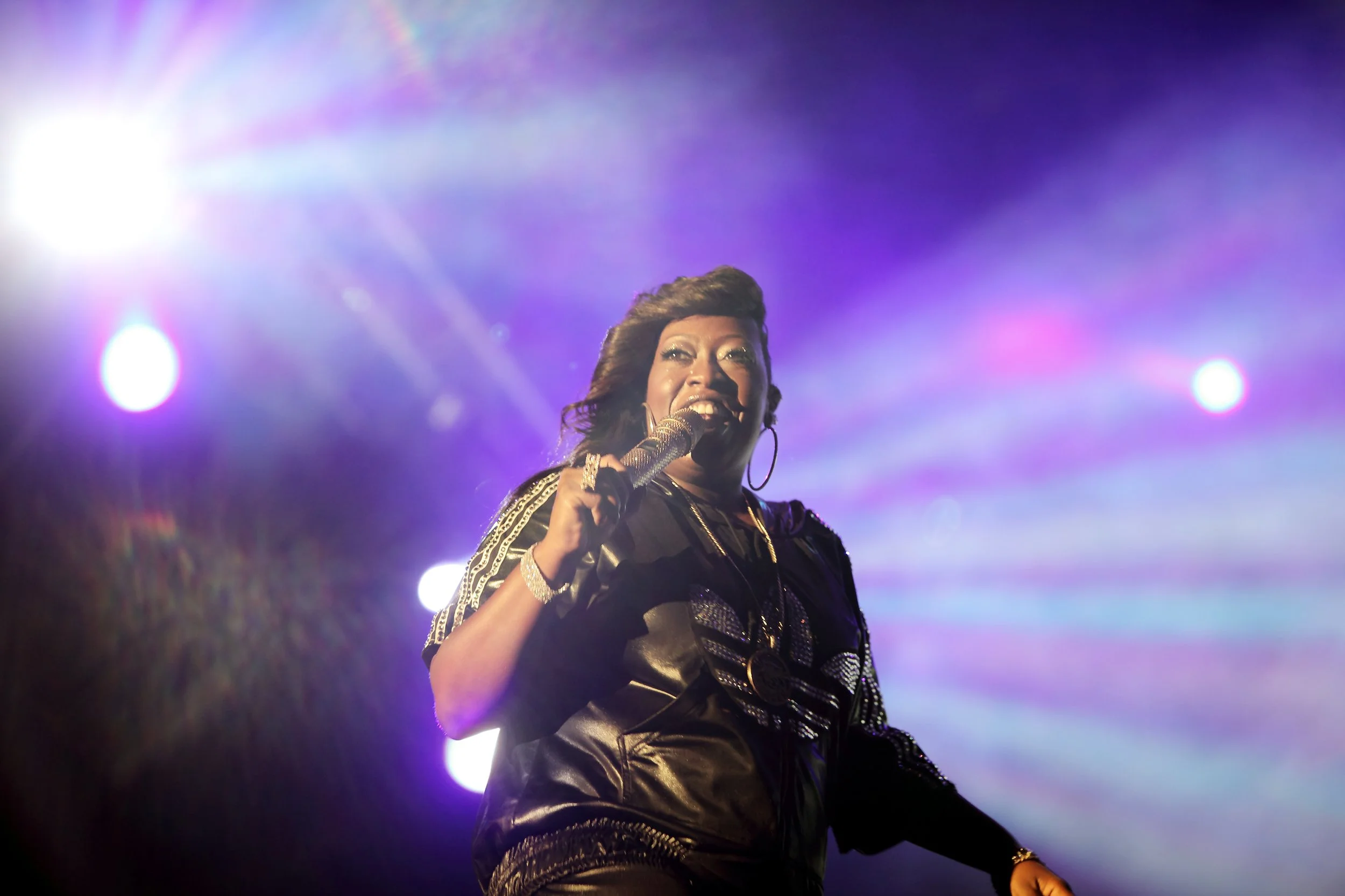 Missy Elliott and A Tribe Called Quest Get 2023 Rock &amp; Roll Hall of Fame Nominations
