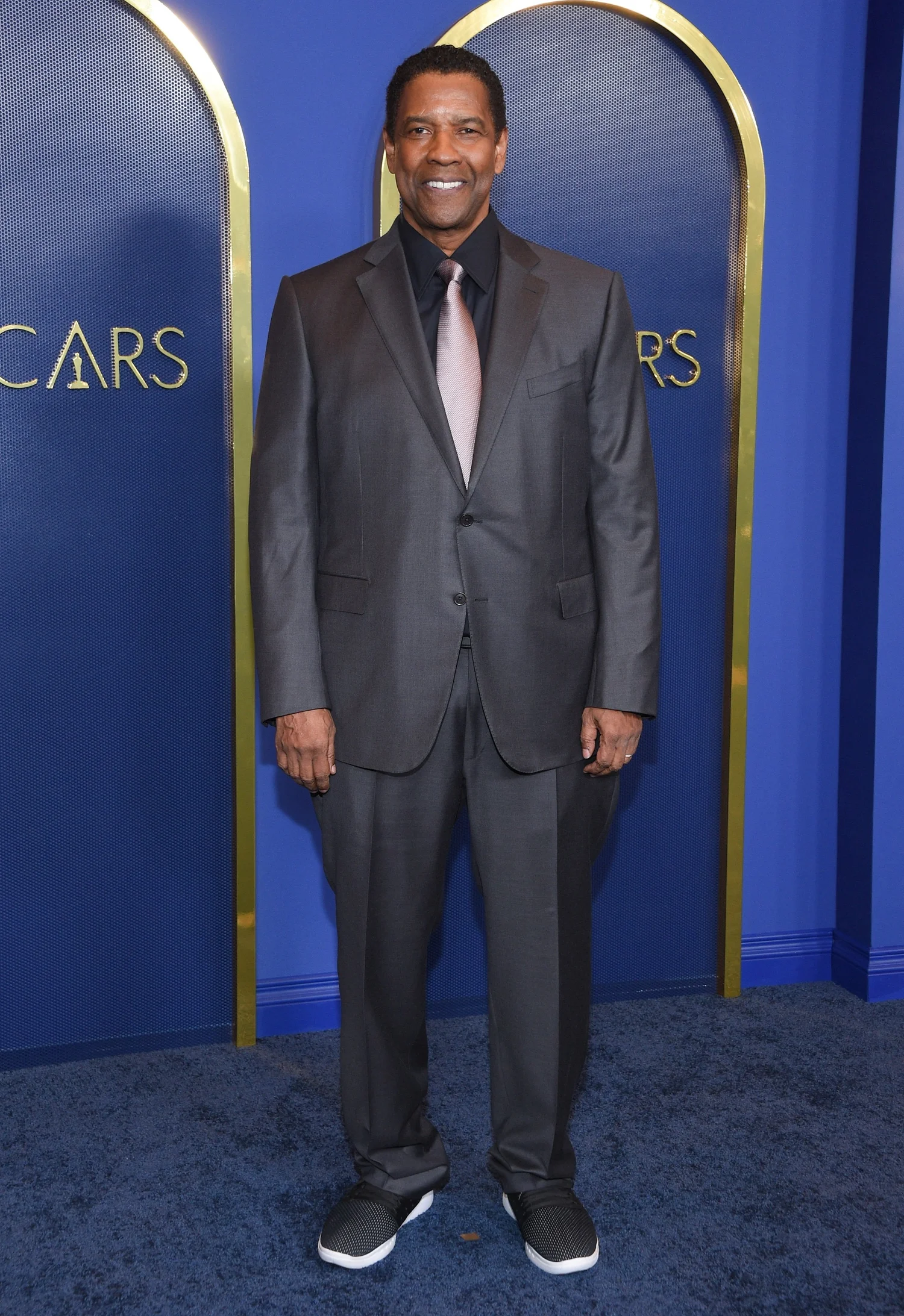 Denzel Washington Broadway Comeback Set for Spring 2025 — 247 Live