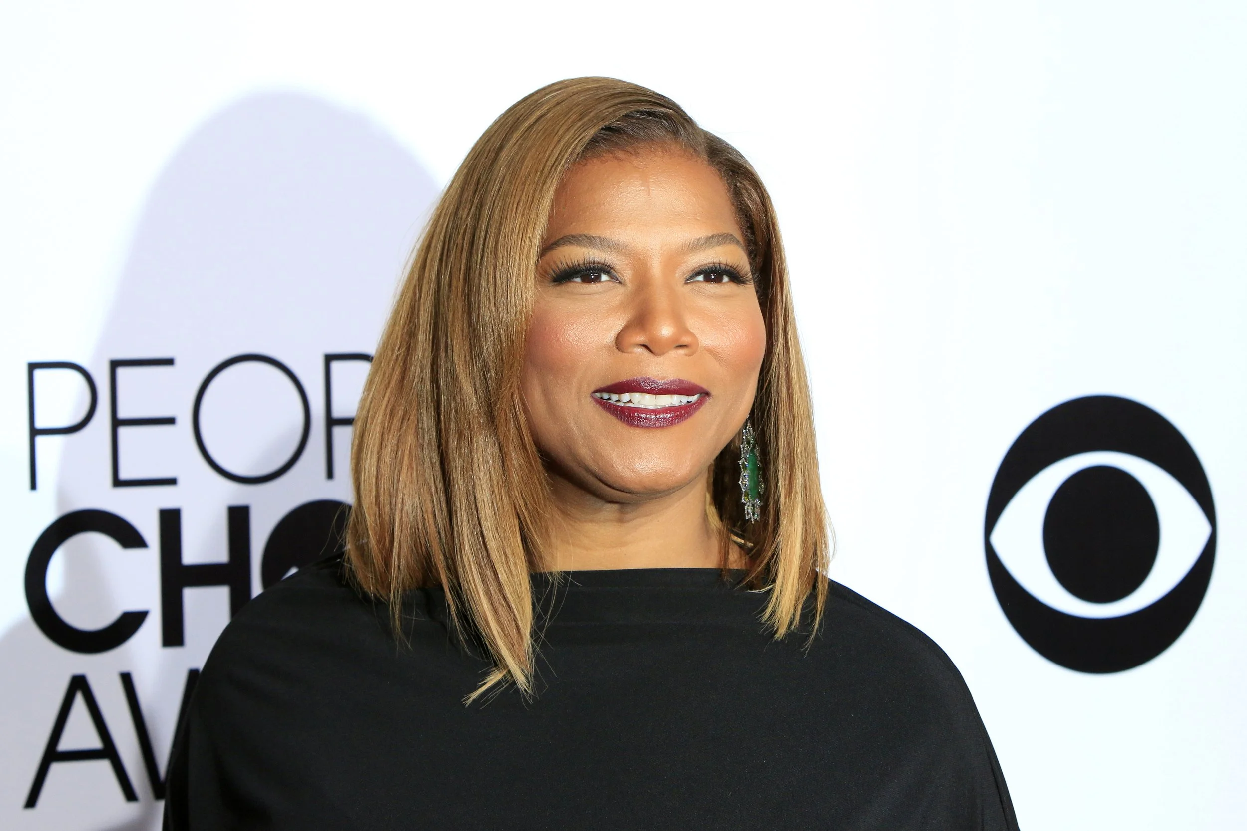 Queen Latifah Makes History as First Female Rapper Inducted into Library of Congress