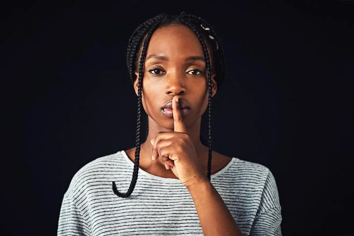 Why Being “Low-Drama” Isn’t the Flex You Think It Is (When It’s Just Suppression)