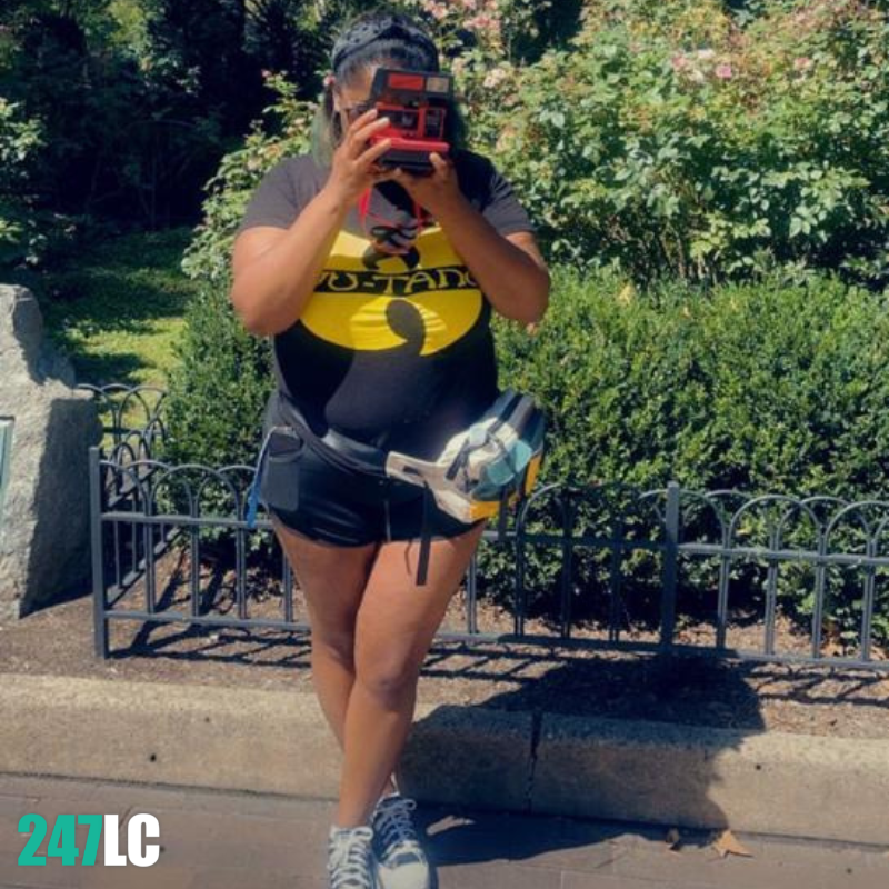 Meet Kwana Adams | Contributing Writer