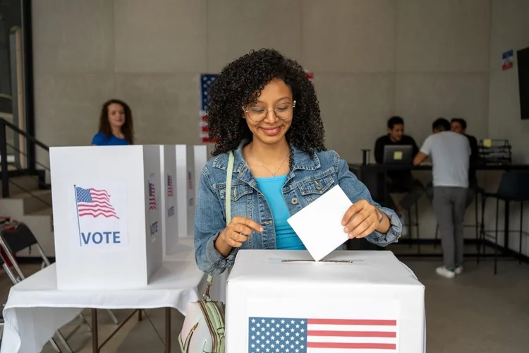 Why Early Voting is the Move You Need to Make — 247 Live Culture Magazine