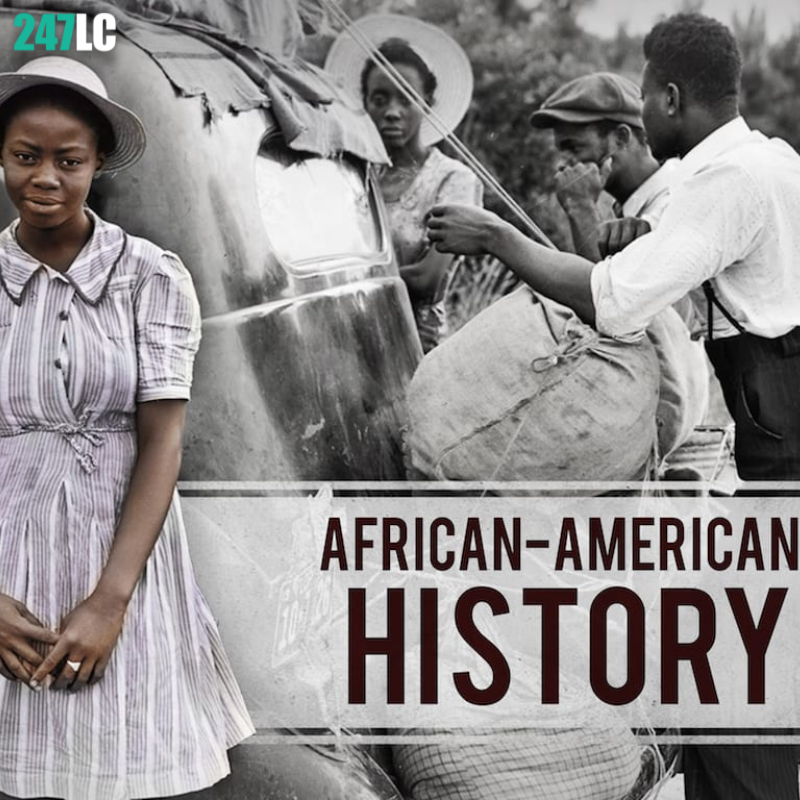 Florida Blocks Teaching of AP African American Studies Class