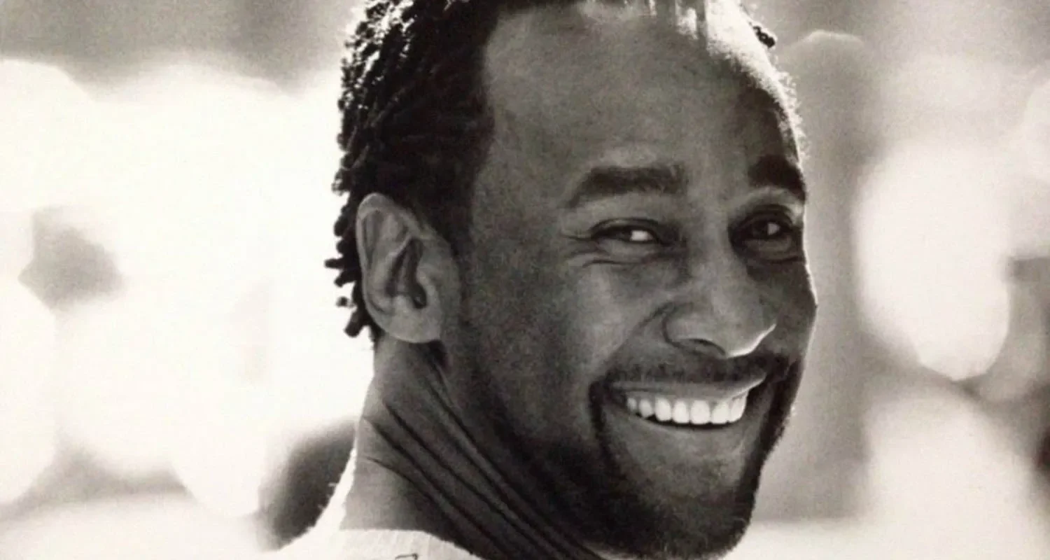 Eric Jerome Dickey's Bestseller 'Friends and Lovers' to be Adapted Into Lifetime Film