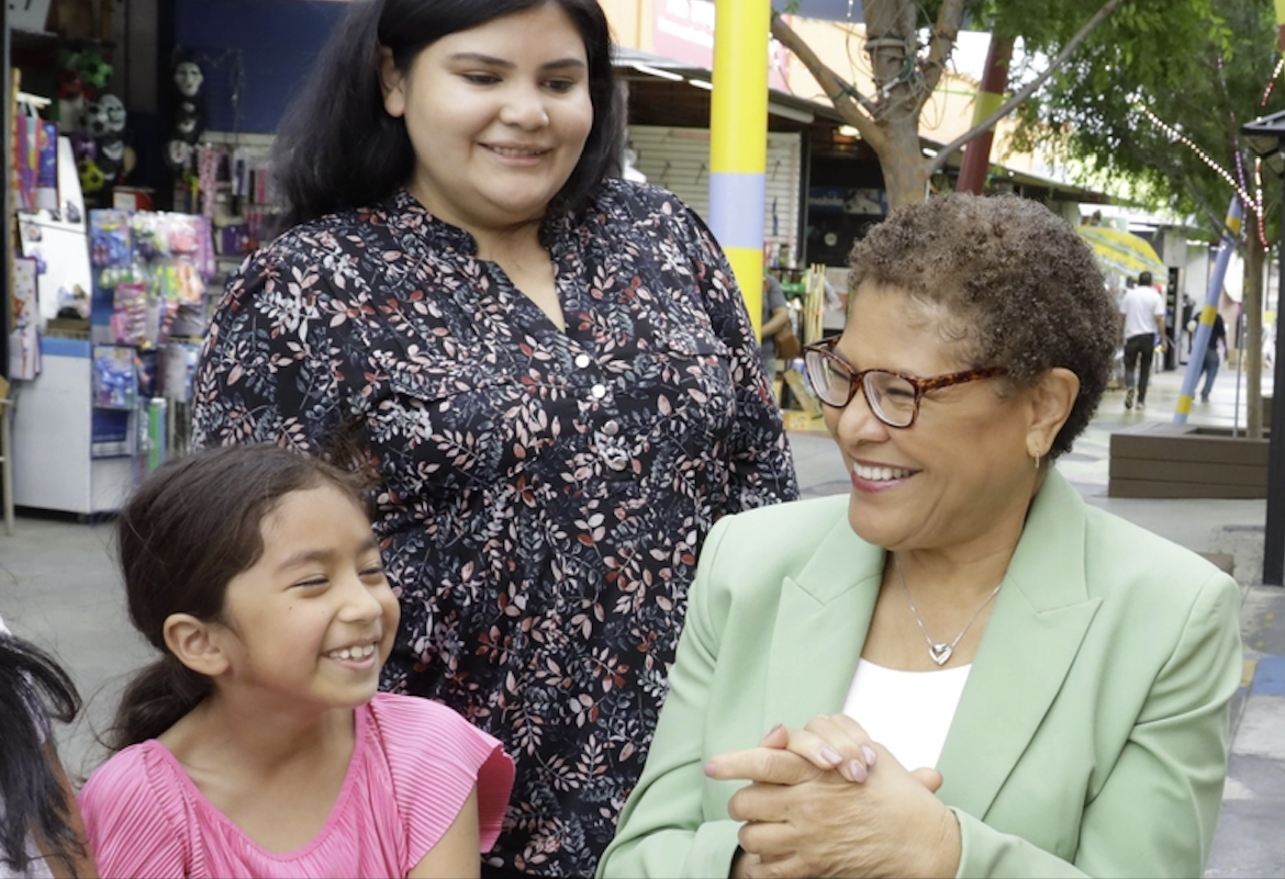 LA Community Resources: Support for Families, Immigrants, and Local Businesses