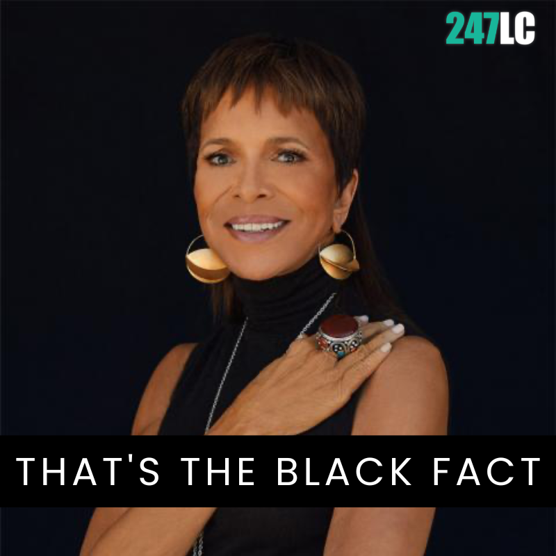 That's the Black Fact: Introducing Sylvia Rhone