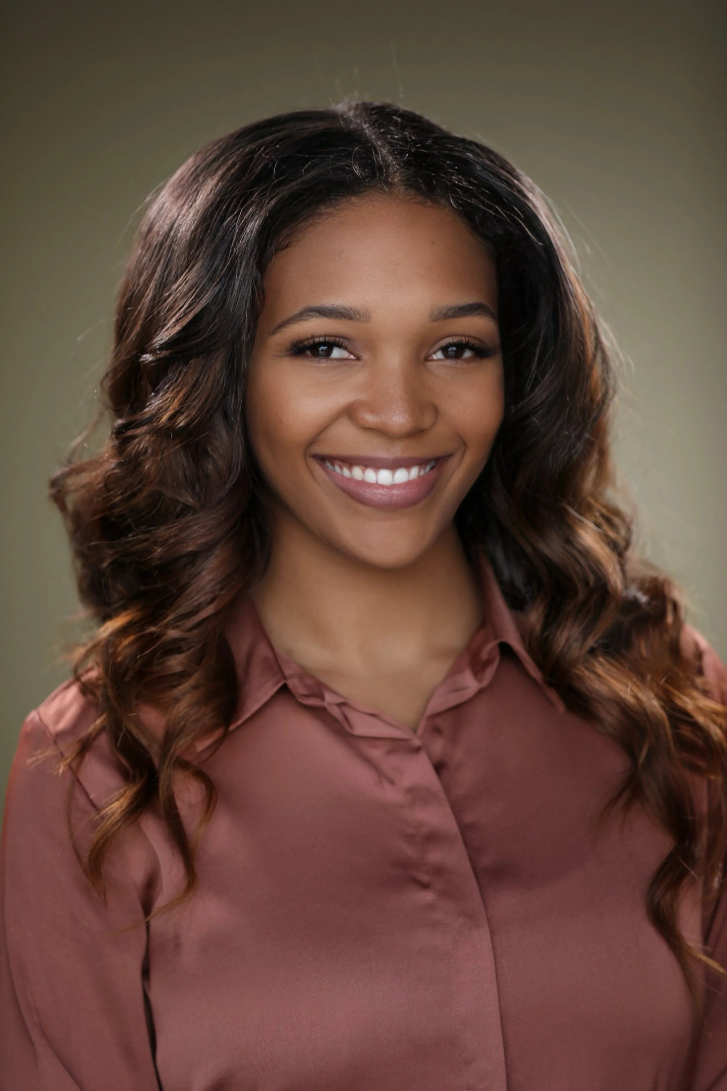 Meet Phedora Evermoore | Vice President