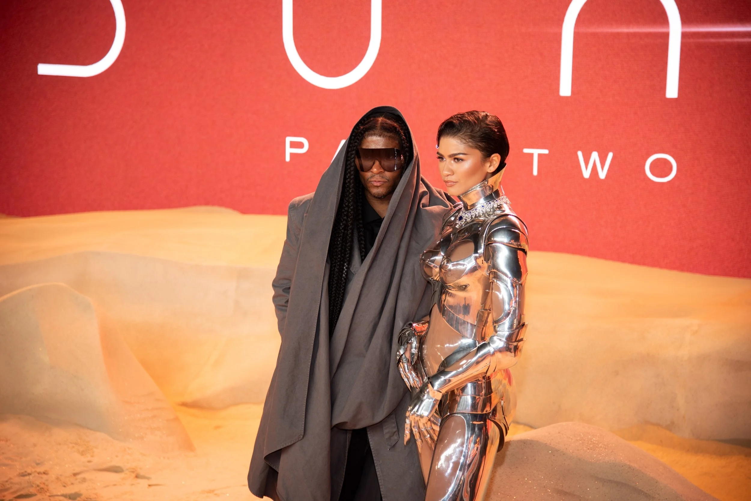 The Influence of Black Women Stylists in Shaping Mainstream Fashion Trends